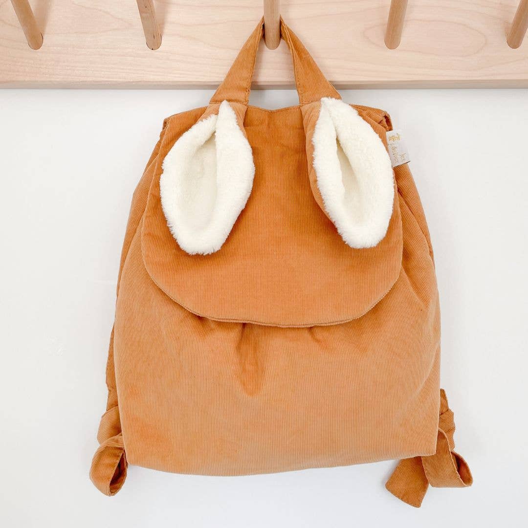 Rabbit backpack