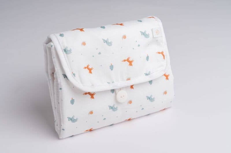 Changing Pad