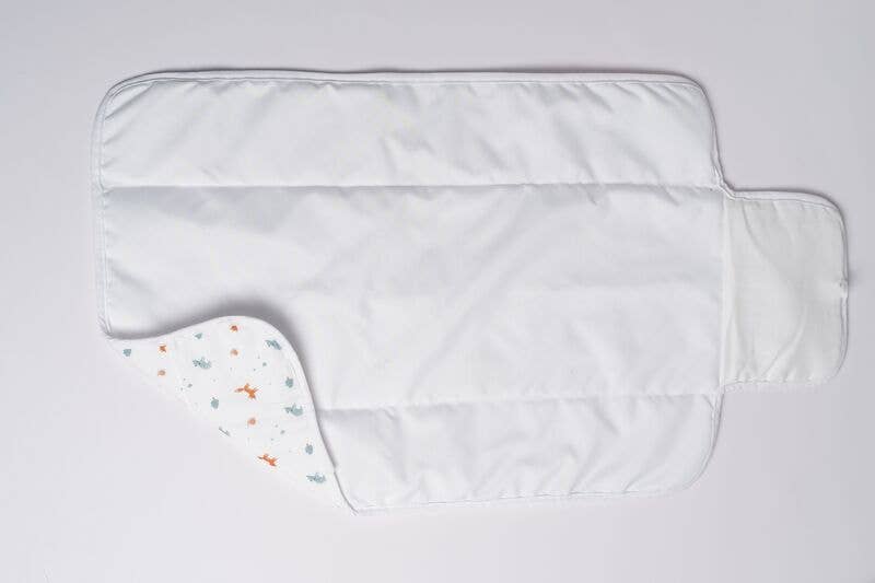 Changing Pad