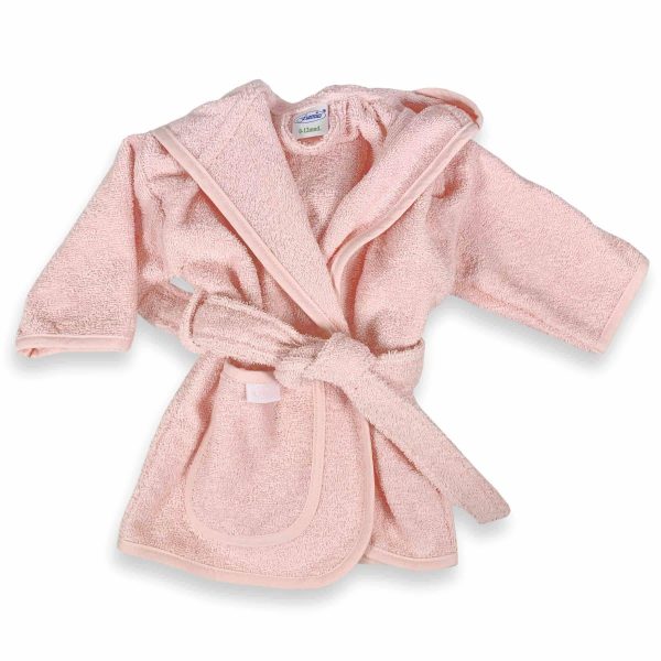 Bathrobe 6-8 years