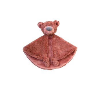 Doudou Bear Bobbie (29 cm)