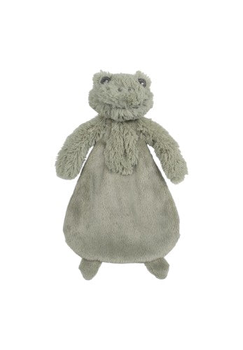 Doudou Frog Flex (25 cm)
