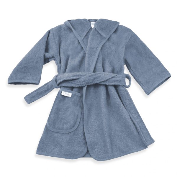 Bathrobe 6-8 years
