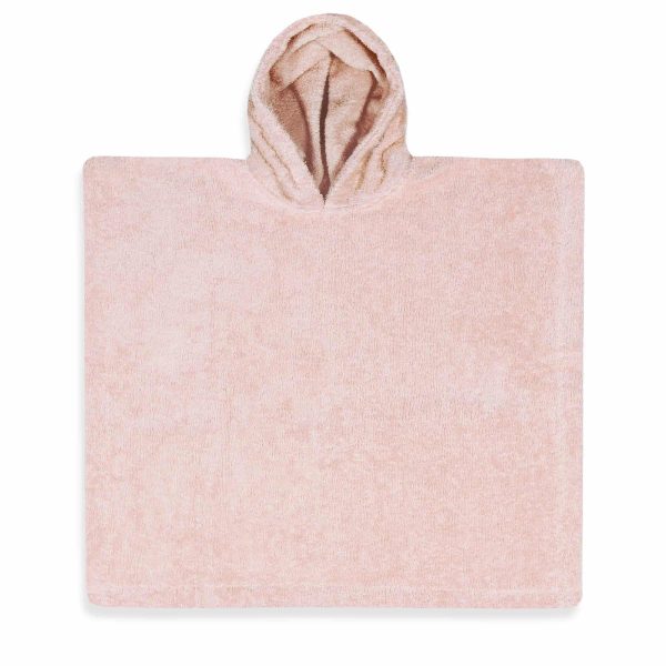 Bath Poncho