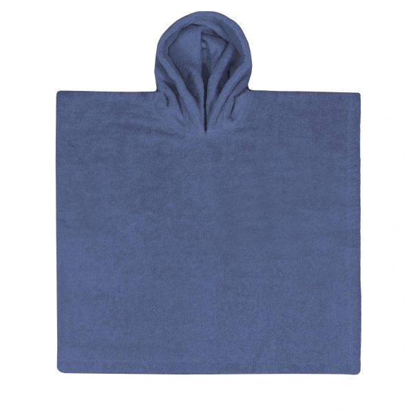 Bath Poncho