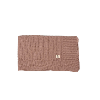 Blanket little squares