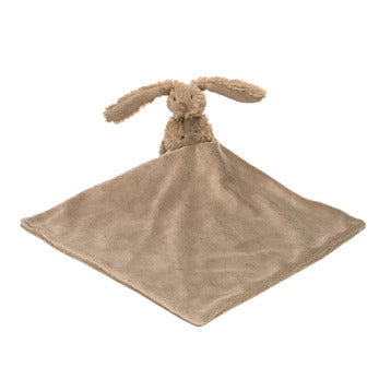 Mini Rabbit Richie with little blanket (28 cm)