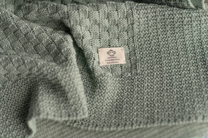 Blanket little squares