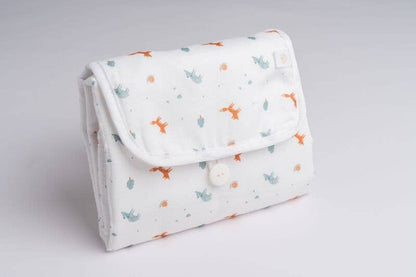 Changing Pad