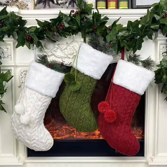 Christmas stockings