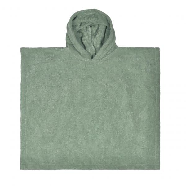 Bath Poncho