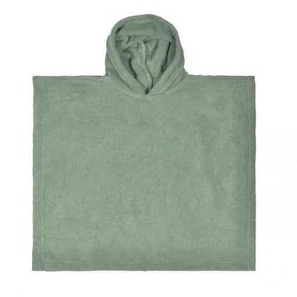 Bath Poncho