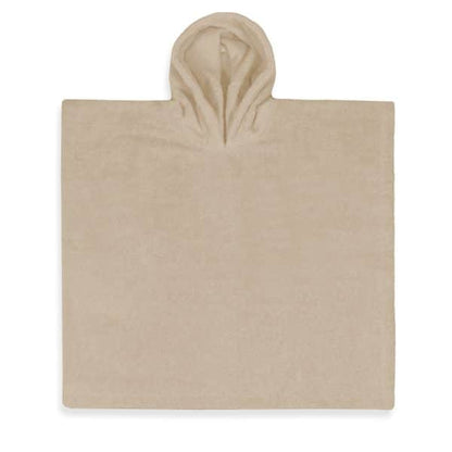 Bath Poncho
