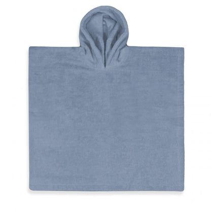 Bath Poncho