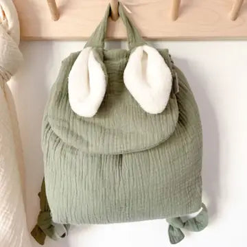 Rabbit backpack