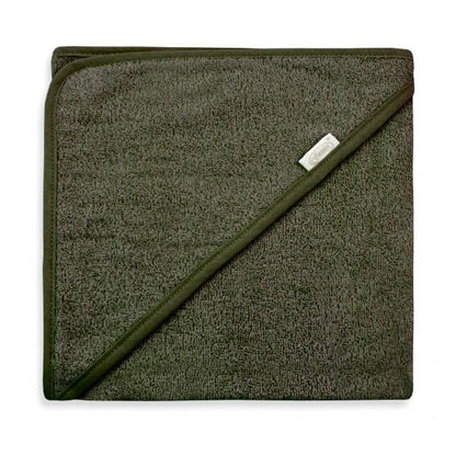 Bath Cape