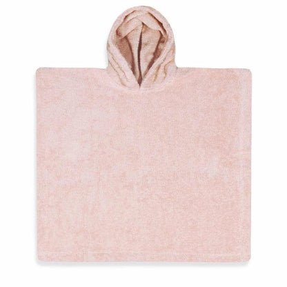 Bath Poncho