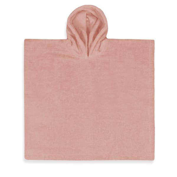 Bath Poncho