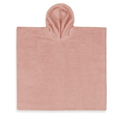 Bath Poncho