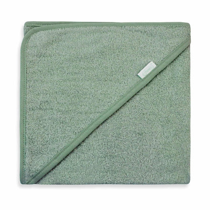 Bath Cape